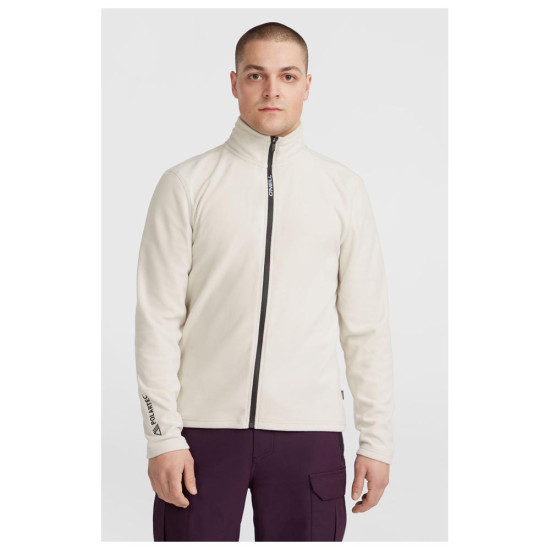 O'neill Ανδρική ζακέτα Jack's Polartec 100 Full-Zip Fleece